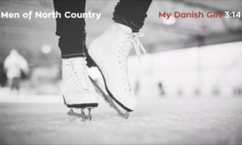 Men of North Country - My Danish Girl