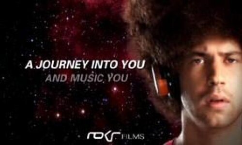 Motorola ROKR - ‘A Journey into You’